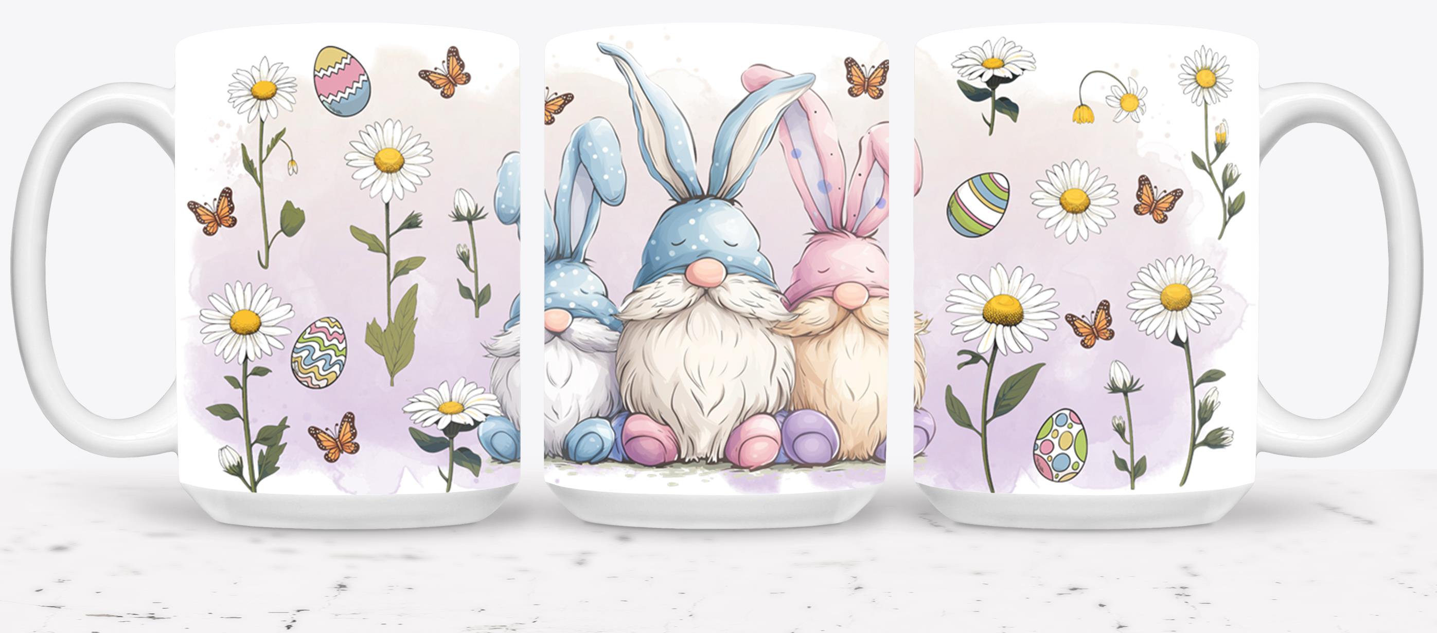Gnomes Easter Day-10354